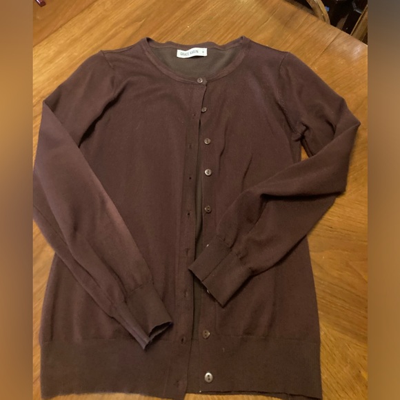 Cardigan - Picture 2 of 2